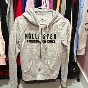 Hollister sweater